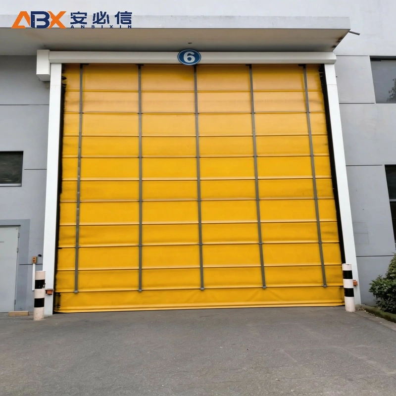 安顺机库门